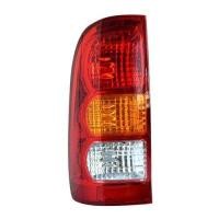 ราคา เสื้อไฟท้าย วีโก้ vigo ข้างซ้าย Toyota Hilux Vigo โตโยต้า ไฮลักซ์ วีโก้ vigo SR6 KUN26 ปี 2005 2011 กระบะ1 ชิ้น (20825337500)
