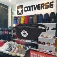 ราคา กระเป๋าคาดอก คาดเอว Converse รุ่น Core Chuck Waist Bag ใบเล็กกะทัดรัดแถมฟรี M A S K สีฟ้า 10 ชิ้น (8142395873)
