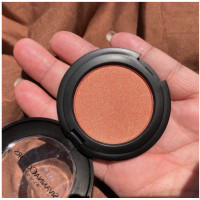 ราคา Sivanna Colors บลัชออน Blusher HF 847 ของแท้ พร้อมส่ง (10727974247)