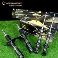 ราคา Washimoto Mitsubishi New Lancer New lancer Cedia CS3 วาชิโมโตโช๊คอัพรถเก๋งรุ่นมิตซูบิชิ นิวแลนเซอร์ นิว ซีเดีย ปี 2004 2008 (20333601350)