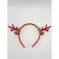 ราคา ที่คาดผม คริสต์มาส กวางเรนเดียร์ Merry Christmas 1 ชิ้น (21033768477)