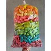 ราคา ข้าวโพดอาหารปลาทำกระทงถุงเล็กคละสี (20894266691)