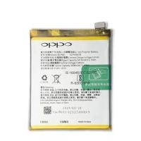 ราคา OPPO แบตเตอรี่ OPPO F9 R17 แบตแท้ แบตออฟโป้F9 แบตF9 แบต F9 battery BLP681 (21058621058)