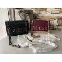 ราคา Guess Crossbody Bag กระเป๋าอักษรใหญ่ สะพายข้าง (3554336982)