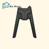 ราคา ขายร้อน Charging Grip Handle Bracket พร้อมเครื่องชาร์จ Led เข้ากันได้สำหรับ Nintendo Switch Oled Joy Con Game Controller (15946214493)