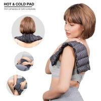 ราคา SAMEO MASSAGE HOT COLD PAD แผ่นนวดประคบร้อนและเย็น (12097636853)