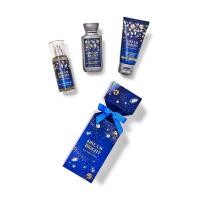 ราคา BBW gift set 3 4 ชิ้น full size travel size shower gel mist lotion cream hand cream ไซส์ปกติ และ มินิ ทั้งหมด Bath Body Works handcream (17800716018)