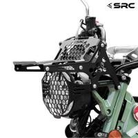 ราคา SRC แร็คบน ไฟหน้า สำหรับ HONDA CT125 Rack top light สำหรับ HONDA CT125 (19574322755)