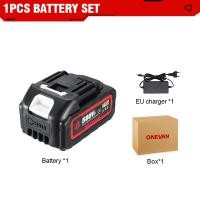 ราคา จัดส่งจากกรุงเทพฯ 588VF ปืนยิงตะปูไฟฟ้า Makita F10 F15 F20 F25 F30 แบตเตอรี่ลิเธียม 18V แบบชาร์จได้ปืนยิงตะปูไฟฟ้าสำหรับตกแต่งงานไม้ปืนยิงตะปูลม (21230383415)