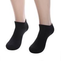 ราคา พร้อมส่ง ถุงเท้า Uniqlo ผ้า cotton สไตล์ มินิมอล มี3สี ขาว ดำ หญิง ไซส์ 35 40 ต้องการซื้อส่ง โปรดทักแชทค่ะ (21069623050)