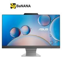 ราคา ASUS DESKTOP AIO A3402WBAK BA096W BLACK by Banana IT (19333014376)