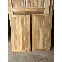 ราคา บานหน้าต่างไม้ หน้าต่างไม้สัก บานหน้าต่าง ขนาด 50x100cm (16455570725)