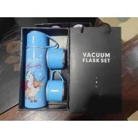 ราคา ส่งฟรี gift set กระบอกน้ำลายคริสมาส 500ml เก็บอุณหภูมิ แก้ว 3 ใบของปีใหม่ ของขวัญ ชุดเซทแก้ว กระบอกน้ำเก็บอุณหภูมิของขวัญ ของขวัญปีใหม่ ของจับฉลาก จับสลาก (21065307737)