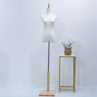 ราคา หุ่นโชว์ หุ่นโชว์เสื้อผ้า แขนไม้แท้ ฐานไม้แท้ (18186884752)