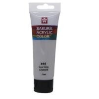 ราคา สีอะคริลิค sakura ซากุระ Sakura Acrylic Color 20ml (20309800992)