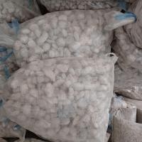 ราคา หินกรวดขาว หินจัดสวน หินตกแต่งตู้ปลา 6 5 7 กิโลกรัม (13673509514)