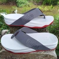 ราคา รองเท้าแตะ fitflop หูหนีบลายจุดmixพื่นนิ่มนุ่มใส้สบายเท่ารุ่นไหม่ล่าสด2024 (20747263251)