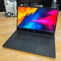 ราคา เหลือประกันศูนย์ Notebook DELL Precision 5530 i9 8950HK RAM 16GB M 2 512GB Quadro P2000 4GB 15 6 Touchsreen ความละเอียด4K (20457692960)