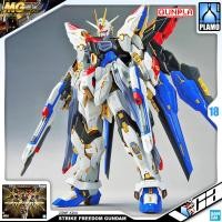 ราคา VCA BANDAI GUNPLA MASTER GRADE EXTREME MGEX MG 1 100 ZGMF X20A STRIKE FREEDOM GUNDAM ประกอบ หุ่นยนต์ โมเดล กันดั้ม กันพลา ของเล่น VCAGTH (16894198609)