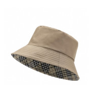 ราคา ตรวจสอบด้วยหมวก Waway ชาวประมงสองด้าน Topi Bucket Polos ใส่ได้ทั้งชายและหญิง (20826129422)