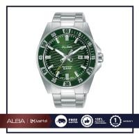 ราคา ALBA นาฬิกาข้อมือ Sportive Quartz รุ่น AG8L87X (11315391728)