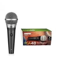 ราคา ไมค์สายของแท้ PGA48 PGA58 แท้ 5เมตร สายmicrophoneไมค์สายไมค์ร้องเพลงไมค์คาราโอเกะไมค์สายอย่างดีไมโครโฟน (20493712777)