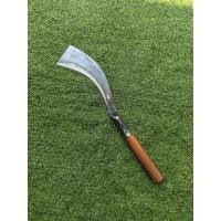 ราคา มีดตัดอ้อยตราก สแท้มาพร้อมด้ามไม้ของแท้100 (18040038858)