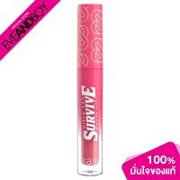 ราคา SASI Girls Can Survive Matte Lip ศศิ เกิร์ล แคน เซอร์ไวฟ์ แมท ลิป (20419843164)