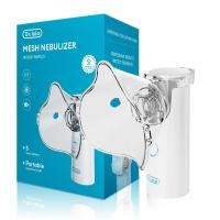ราคา Dr Isla N9 Nebulizer เครื่องพ่นฝอยละอองแบบพกพาสำหรับโรคหอบหืด พ่นฝอยละอองแบบพกพา เครื่องพ่นฝอยละอองของแท้ ขายแบบพกพาสำหรับผู้ใหญ่ เหมาะสำหรับเด็กและผู้ใหญ่ Portable handheld nebulizer (21260227207)