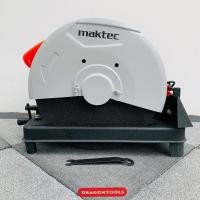 ราคา Maktec ไฟเบอร์ตัดเหล็ก เครื่องตัดเหล็ก ขนาด 14นิ้ว 2200W รุ่น MT243 แถมใบตัด 1 ใบ ทนงานหนัก ลุยงานหนักได้สบาย (15950837329)