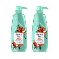 ราคา Rejoice รีจอยส์ แชมพู แชมพู 370 มล แพ็คคู่1แถม1 (19202089463)