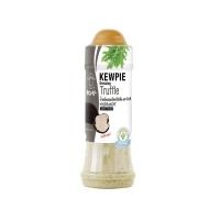 ราคา KEWPIE Truffle Dressing น้ำสลัดผสมเห็ดทรัฟเฟิล ตราคิวพี ขนาด 210 มล (21193637142)