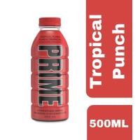 ราคา Prime Tropical Punch Hydration Drink 500Ml ไพร์ม ทร๊อปปีคอล พั้นช์ ดริ๊งซ์ 500มล (20952577100)