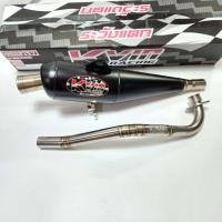 ราคา เควิน K VIN ท่อย่อ ผ่าหมก ปลายปิด WAVE125R WAVE125S WAVE125ไฟเลี้ยวบังลม WAVE125ปลาวาฬ เหล็กยึดท่อ มี มอก คอลาย จุกเลส ไม่ต้องรอรอบ (21188358588)