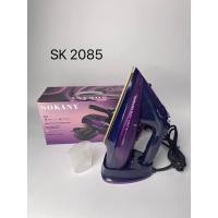 ราคา เตารีดไอน้ำ ไร้สาย Sokany 2085 (20959446377)