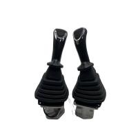 ราคา KOBELCO ก้านควบคุม SK200 6 SK200 8ชิ้นส่วนรถขุดชิ้นส่วนมือจับนำร่องประกอบ (20366324343)