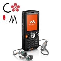 ราคา W810 Original Sonys Ericssons W810 GSM 2MP กล้อง 900mAh วิทยุ FM Bluetooth Bar โทรศัพท์มือถือ (10147979718)