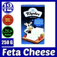 ราคา Feta Cheese 250 G جبن فيتا EXP Date 01 03 2024 (21137418526)