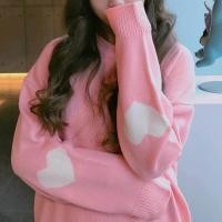 ราคา สเวตเตอร์ไหมพรม ป้าย miss sumey เสื้อไหมพรม งานป้าย แขนยาว สเวตเตอร์ แท้ 100 แขนหัวใจ (20927074537)