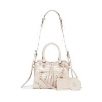 ราคา Steve Madden BGLOW R Womens Crossbody Bags Bone (20946959246)