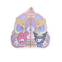 ราคา ตุ๊กตากระดาษ คุโรมิ มายเมโลดี้ (20900184056)