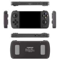 ราคา Anbernic RG405M ใหม่ เครื่องเล่นเกมมือถือ หน้าจอ 4 นิ้ว Android 12 รองรับ PS2 WII 3DS PSP NDS (21119044528)