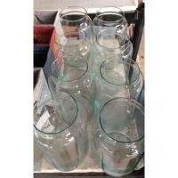 ราคา โหลแก้วโหลเลี้ยงปลากัดเป็นโหลกทรงกระบอกสูง 5 7 นิ้ว (18972038029)