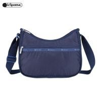 ราคา Lesportsac NEW สินค้าใหม่ Classic Hobo Bag กระเป๋าสะพายข้างพาดลำตัว Style 7520 (20871268525)