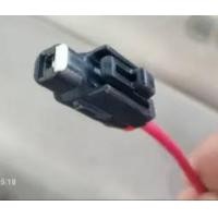 ราคา ปลั๊กสัญญาน ไดร์สตาร์ท Toyota ALTIS Vigo 1Pin ราคาขาย1ชิ้น (20275112011)