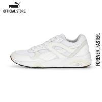 ราคา PUMA PRIME SELECT รองเท้าผ้าใบ R698 75Y PRM สีขาว FTW 39340302 (20965527740)