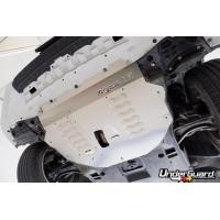 ราคา Underguard แผ่นปิดใต้เครื่อง Civic Fc Fk (14227740616)