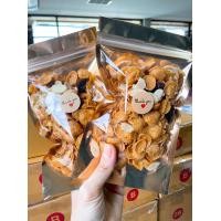 ราคา 4 ถุง 100 คาราเมลคอนเฟลก ขนาด 60 กรัม caramelcornflakes (10062856181)