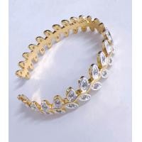 ราคา กำไลจีน กำไลใบมะกอก (20965191358)