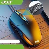 ราคา Share 0 Product Information Section Acer M119 Wired Mouse อุปกรณ์ต่อพ่วงคอมพิวเตอร์สำนักงาน USB (20799923751)